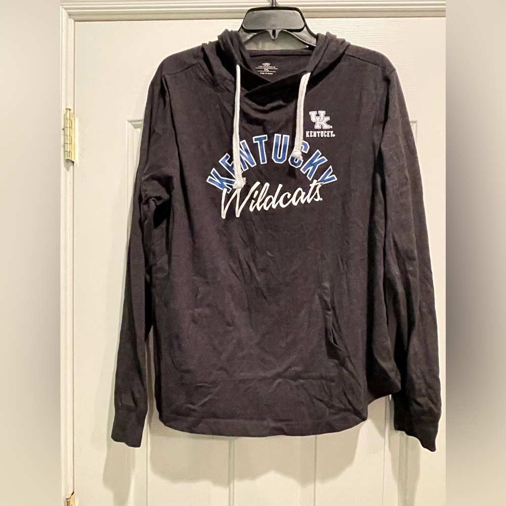 Womens hoodie